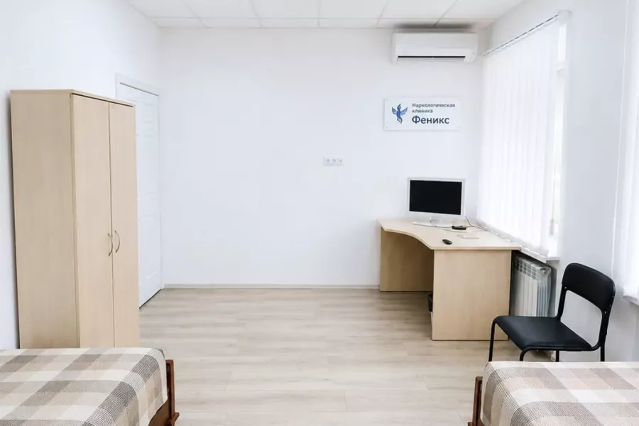 Лечение в частном наркологическом стационаре в Североуральске